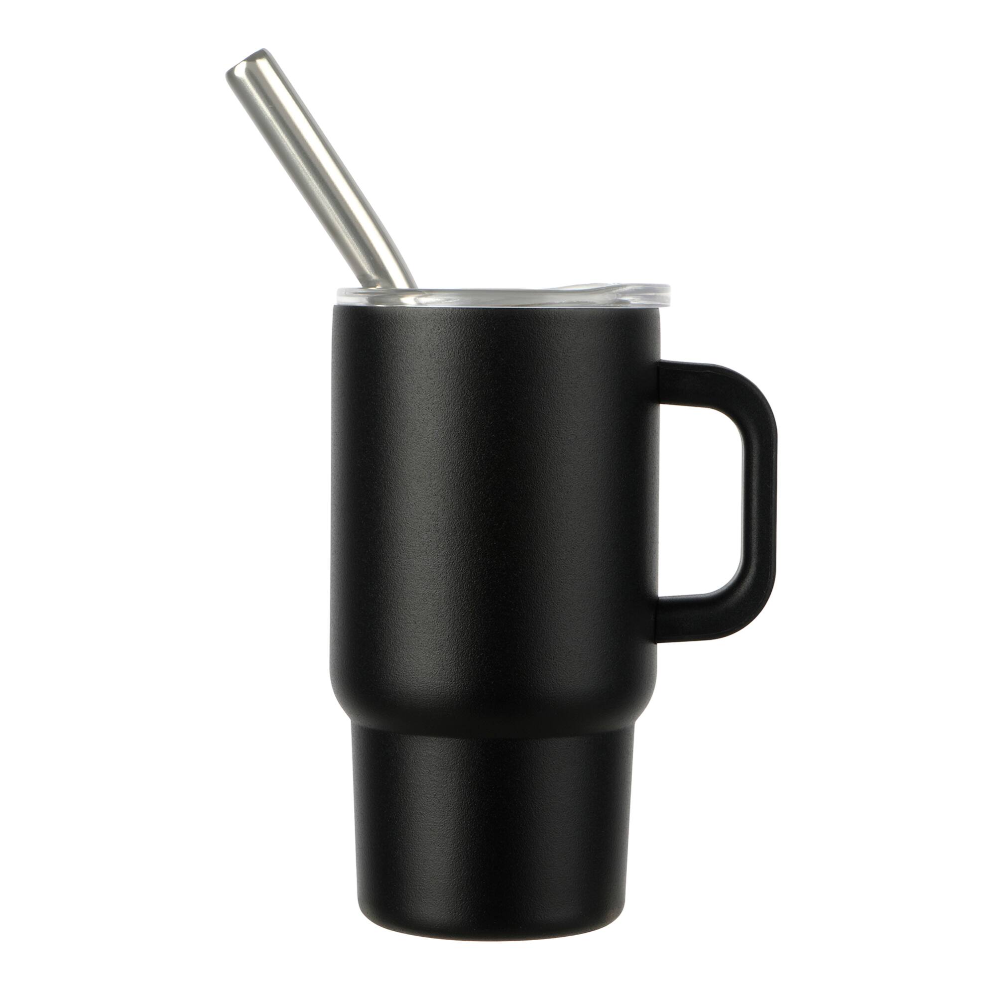4oz. Stainless Steel Insulated Tumbler by Ashland